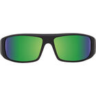 LOGAN, Black Matte-Happy Bronze Polar with Green Mirror, hi-res image number null